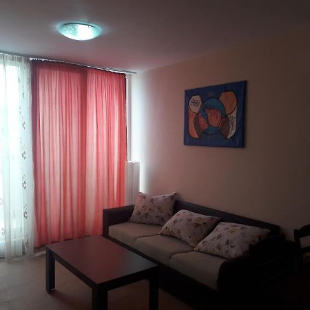 Gradina Sunny Deluxe Apartment Sozopol Buitenkant foto